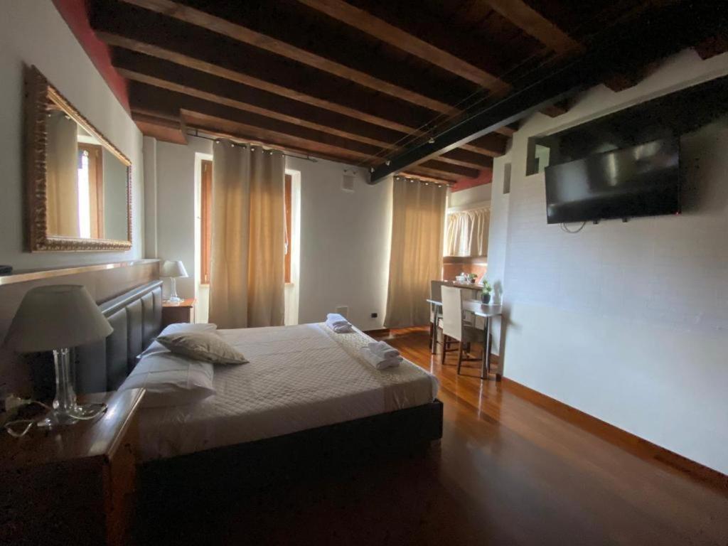 Residenza Pozzani Apartment Verona Exterior photo