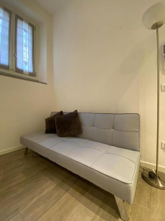 Residenza Pozzani Apartment Verona Exterior photo