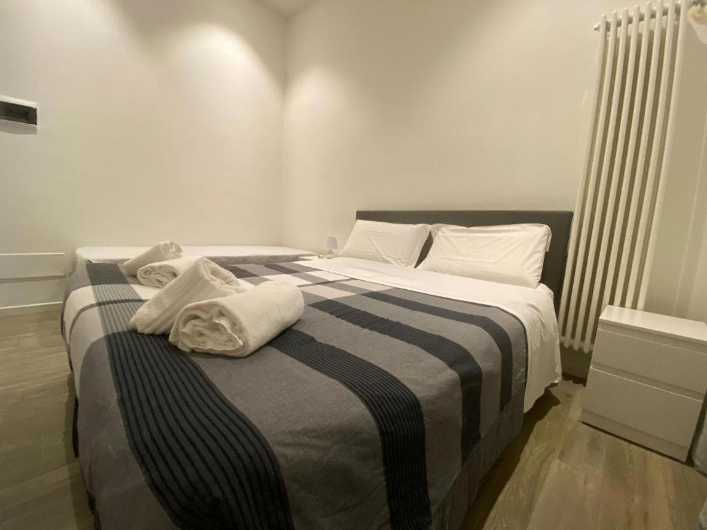Residenza Pozzani Apartment Verona Exterior photo