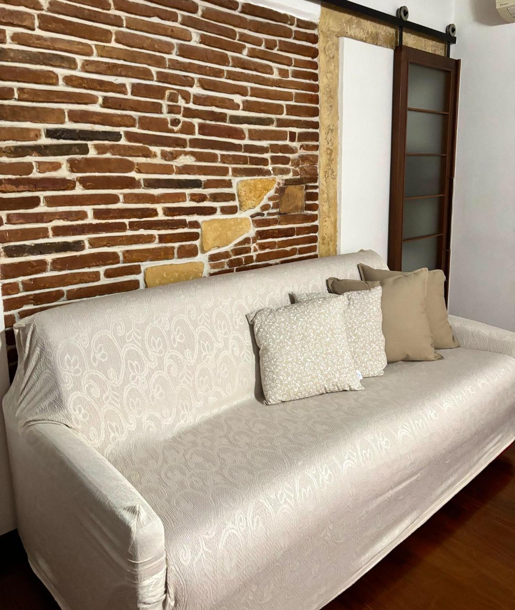 Residenza Pozzani Apartment Verona Exterior photo