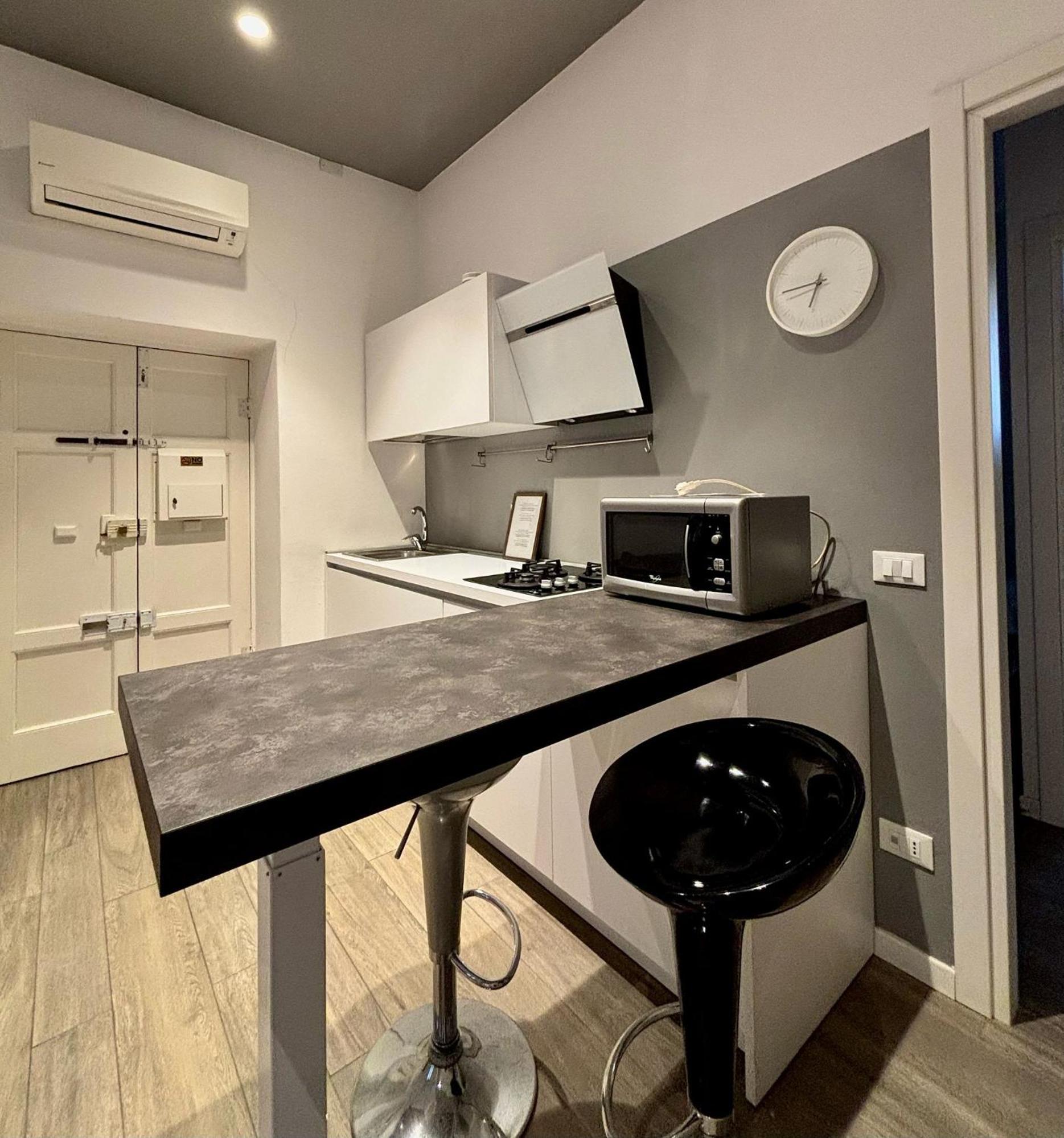 Residenza Pozzani Apartment Verona Exterior photo