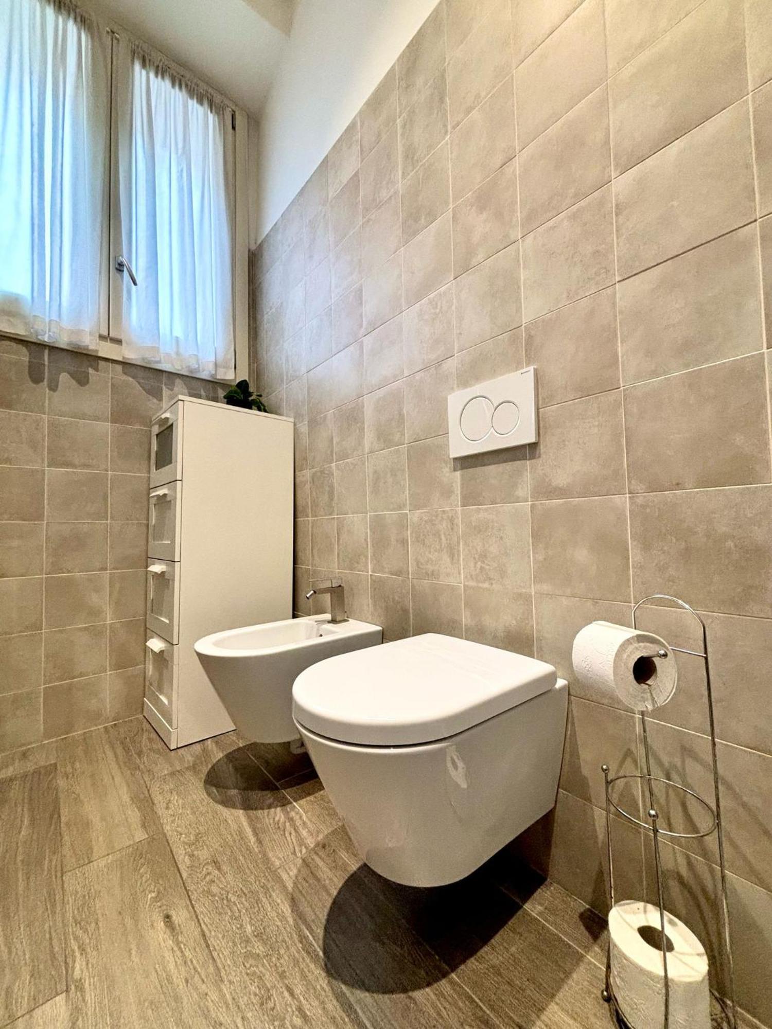 Residenza Pozzani Apartment Verona Exterior photo