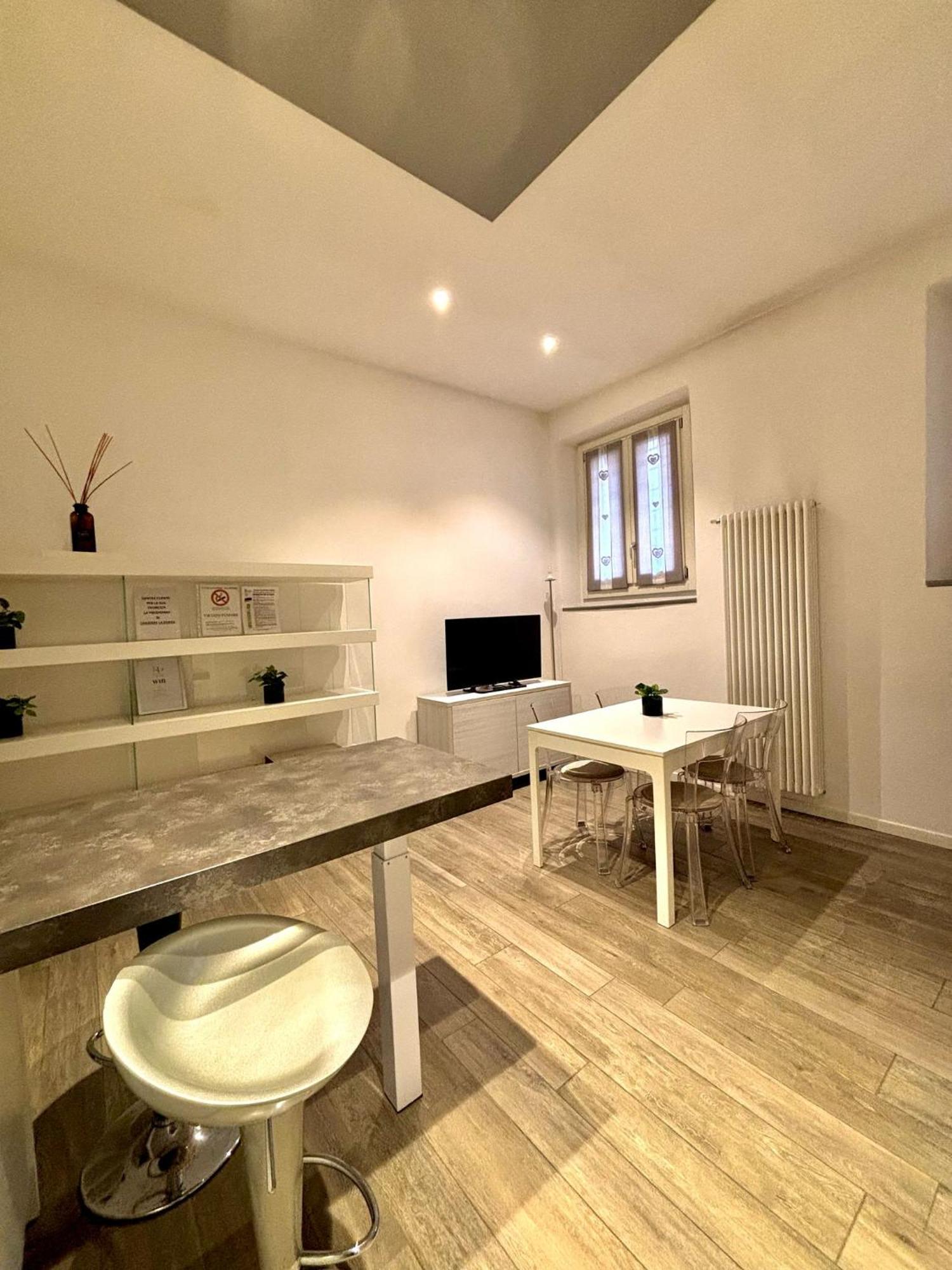 Residenza Pozzani Apartment Verona Exterior photo